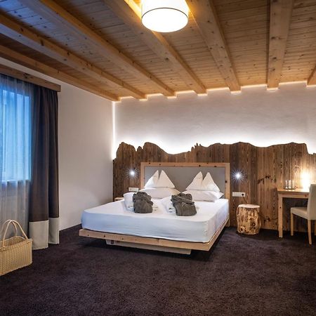 Hotel Schmung Alpe Di Siusi Exterior photo